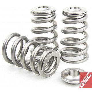 GSC | Conical Spring Kit 150lbs/300lbs - 2JZ-GTE