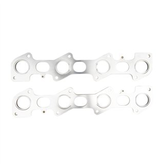 GSC | Conical Spring Kit 134Lbs/283Lbs - Nissan VR38DETT