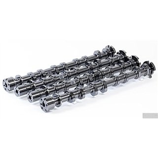 GSC | Conical Spring Kit 97lbs/295lbs - Mustang 5.0L Coyote GEN 3