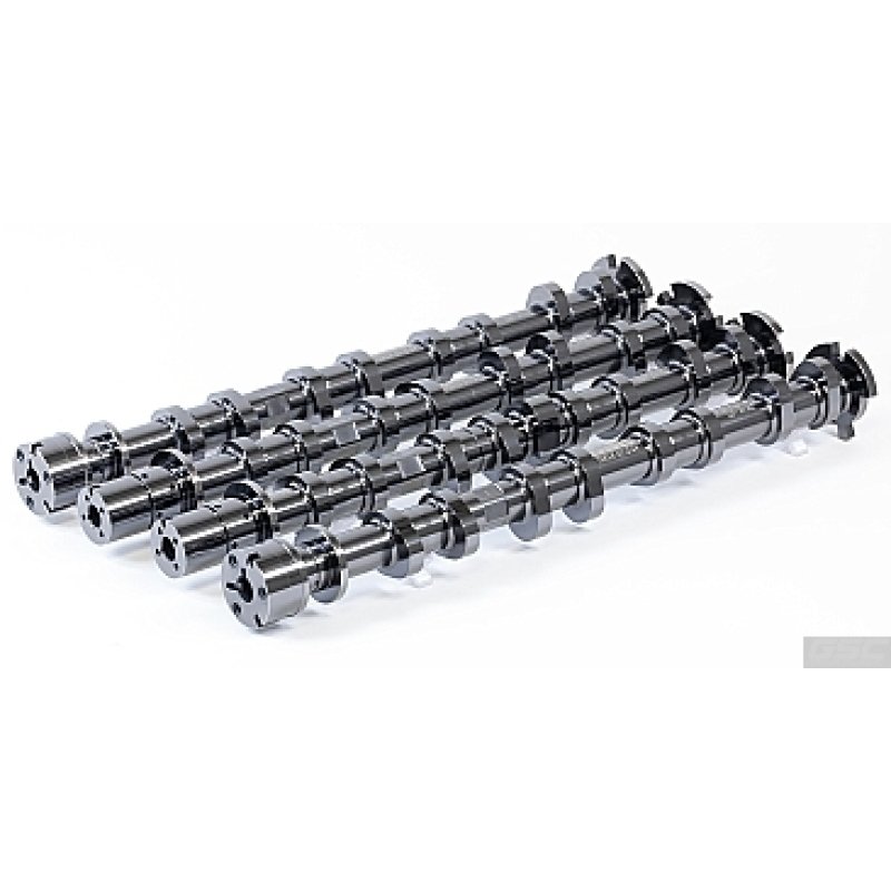 GSC | Conical Spring Kit 97lbs/295lbs - Mustang 5.0L Coyote GEN 3