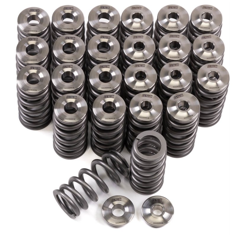 GSC | Beehive Spring Kit 101lbs/221lbs - BMW S58