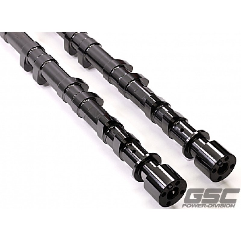 GSC | Billet R1 Cams 269/269 - Toyota 2JZ-GTE VVTI Supra MKIV Turbo