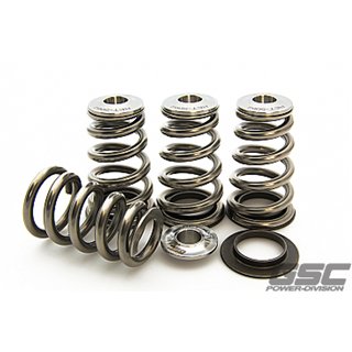 GSC | Conical Spring Kit 133lbs/140lbs - 4G63T