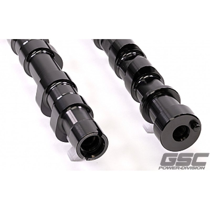 GSC | Billet R4 Cams 295/310 - 4G63T Evo 1-3, DSM 90-99