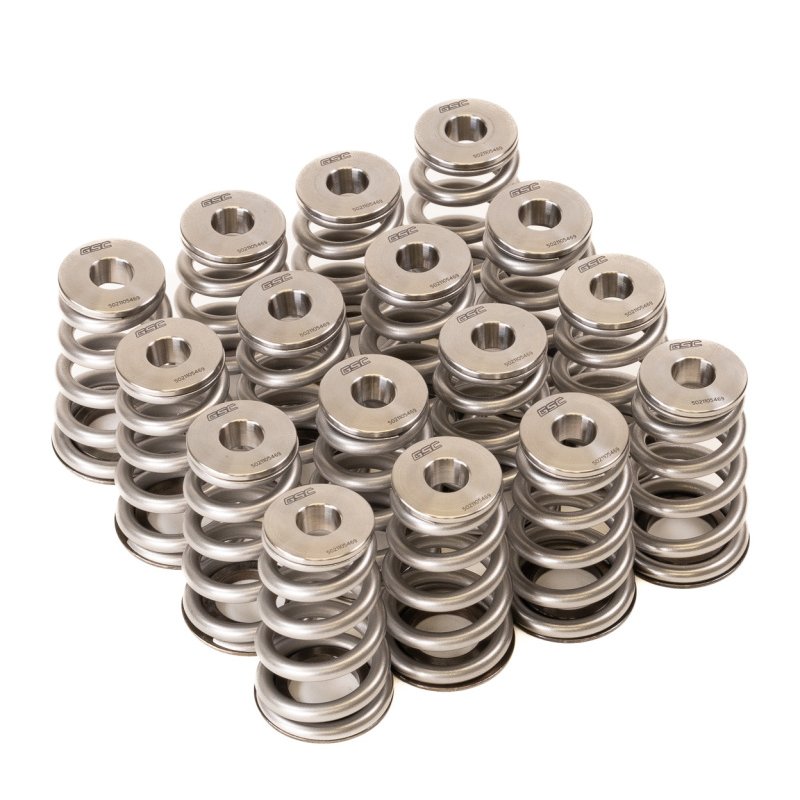 GSC | Conical Spring Kit 105lbs/261lbs - FA24F 22+ WRX