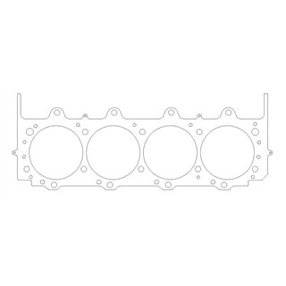 GSC | Conical Spring Kit 103lbs/298lbs - Mustang 5.2L Coyote Voodoo/Predator