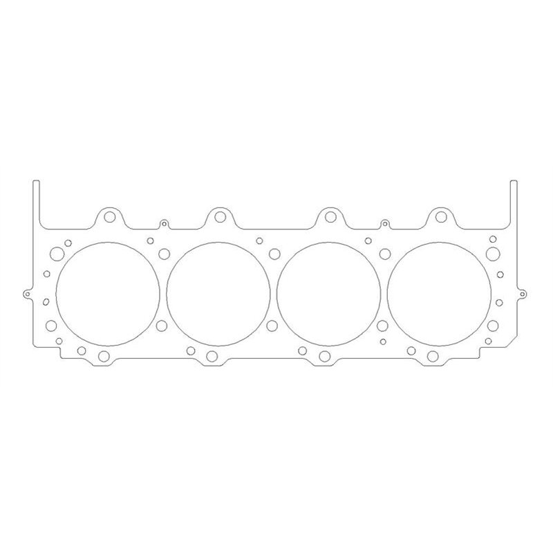GSC | Conical Spring Kit 103lbs/298lbs - Mustang 5.2L Coyote Voodoo/Predator