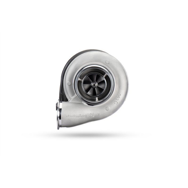 BorgWarner | AirWerks S400SX Turbo 75mm