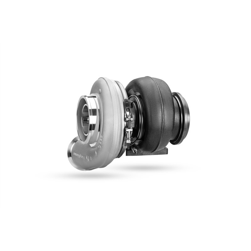 BorgWarner | AirWerks S400SX Turbo 75mm