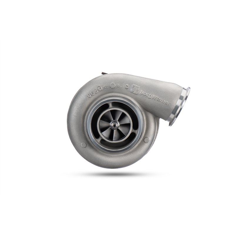 BorgWarner | AirWerks S400SX Turbo T4 75mm