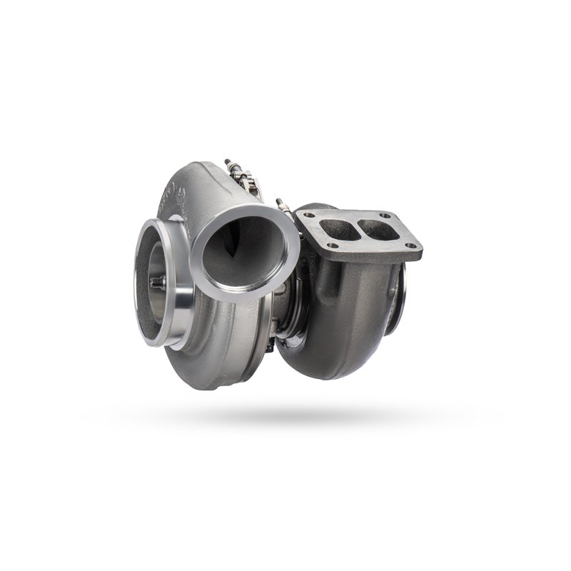 BorgWarner | AirWerks S400SX Turbo T4 75mm