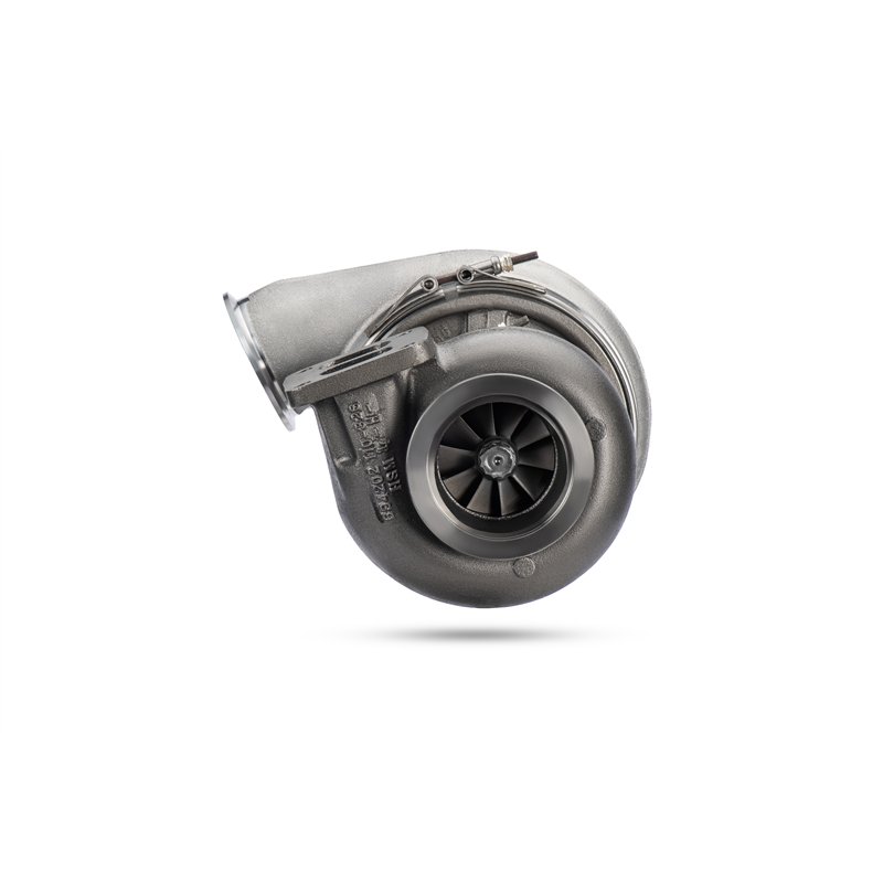 BorgWarner | AirWerks S400SX Turbo T4 75mm