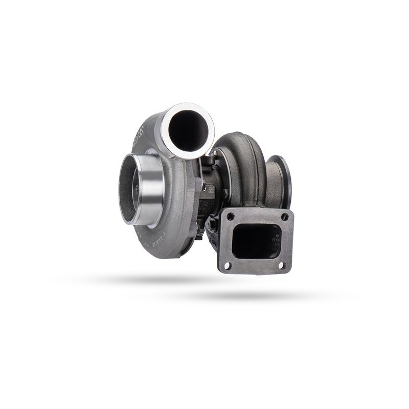 BorgWarner | AirWerks S300SX Turbo