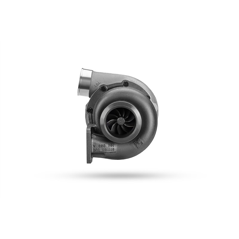 BorgWarner | AirWerks S300SX Turbo