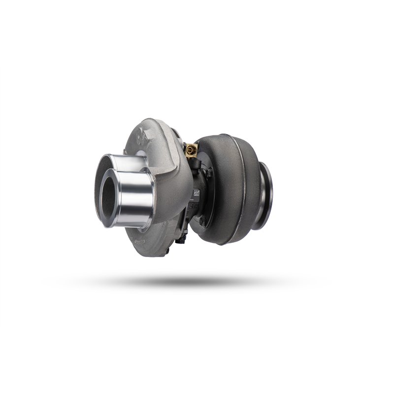 BorgWarner | AirWerks S300SX Turbo 66mm