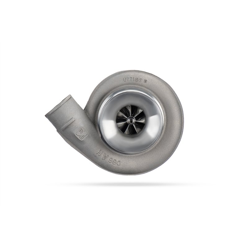 BorgWarner | AirWerks S400SX Turbo 68mm