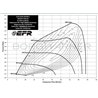BorgWarner | EFR 6258 49mm Supercore - Iron