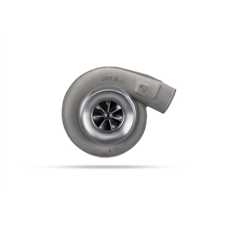 BorgWarner | AirWerks S400SX Turbo 80mm