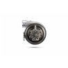 BorgWarner | EFR 9180 68mm Supercore - Iron