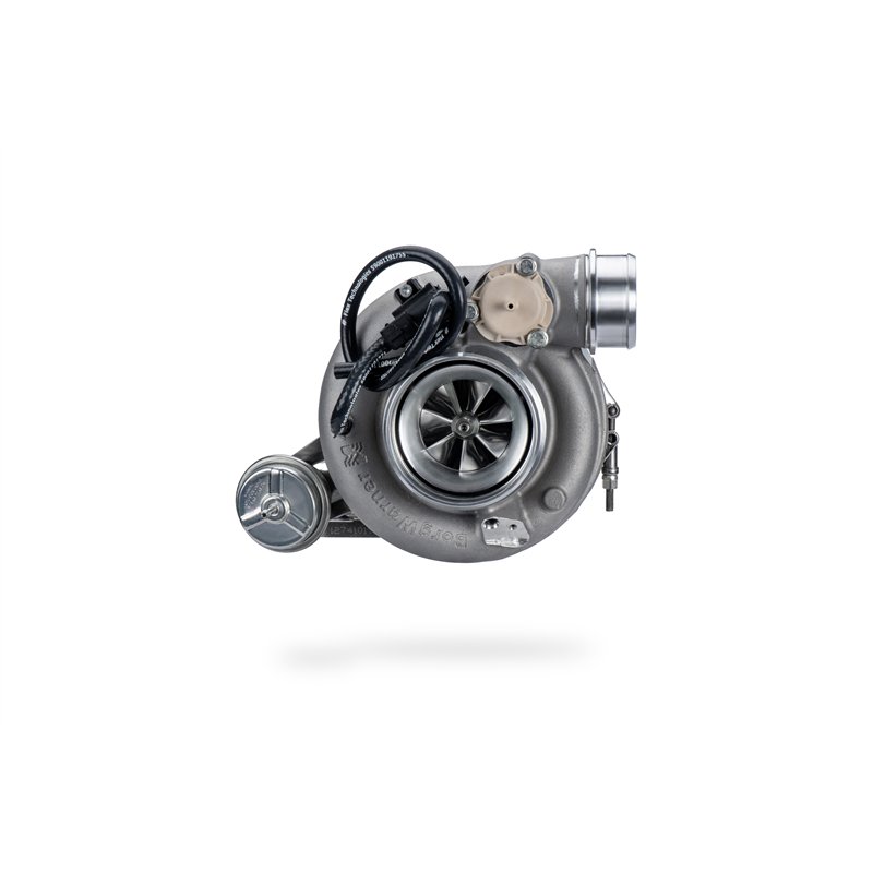 BorgWarner | EFR 8374-C 62mm T4 Turbocharger - Iron