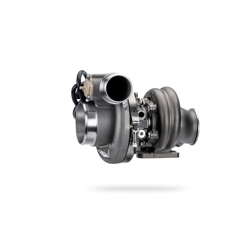 BorgWarner | EFR 8374-C 62mm T4 Turbocharger - Iron