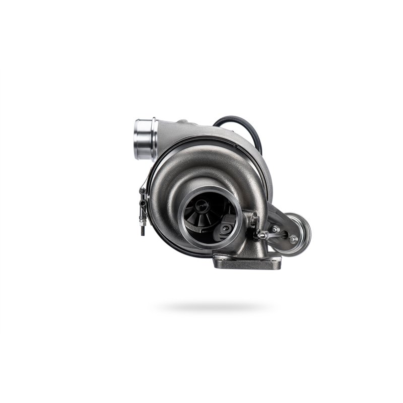 BorgWarner | EFR 8374-C 62mm T4 Turbocharger - Iron