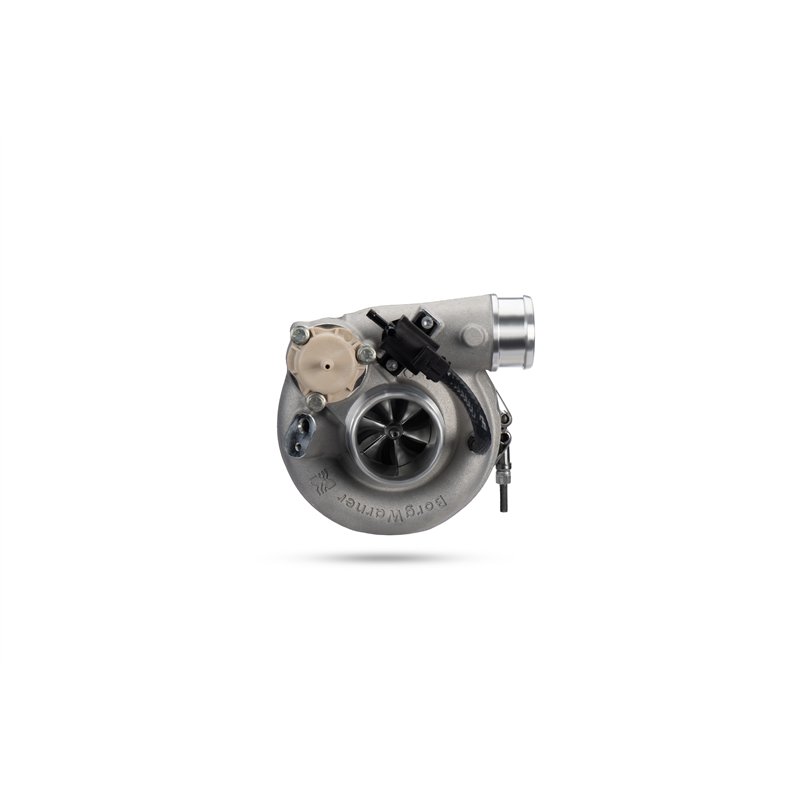 BorgWarner | EFR 6758 54mm Supercore - Iron