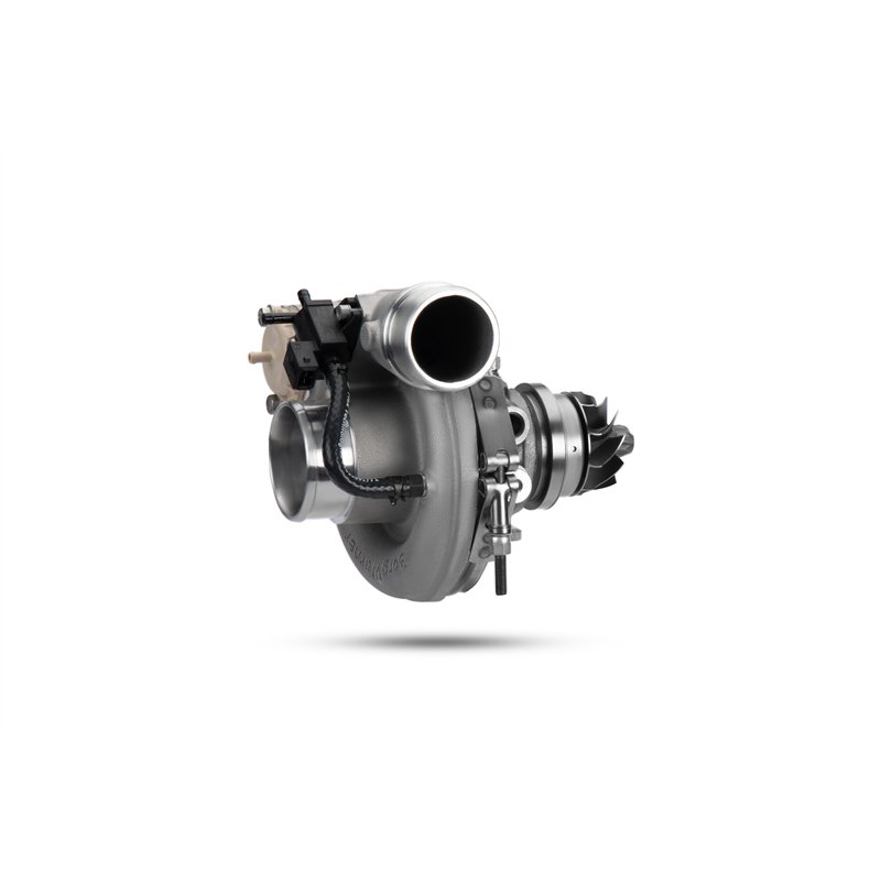 BorgWarner | EFR 6758 54mm Supercore - Iron