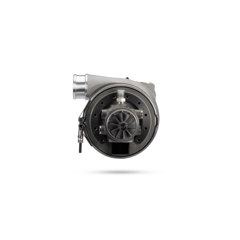 BorgWarner | EFR 6758 54mm Supercore - Iron