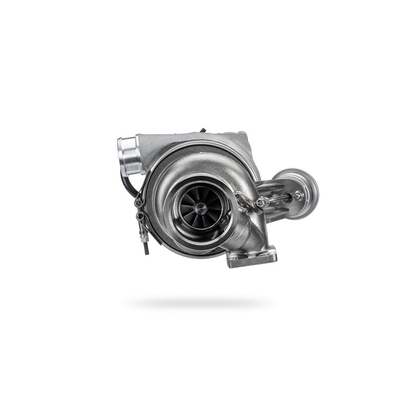 BorgWarner | EFR 6758-A 54mm T25 Turbocharger - Iron