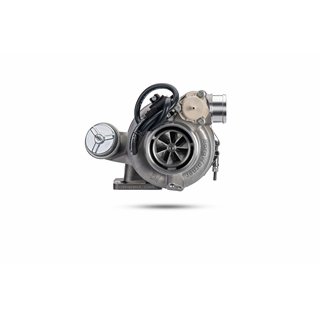 BorgWarner | EFR 7670-C 57mm T4 Turbocharger - Iron