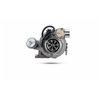 BorgWarner | EFR 7670-C 57mm T4 Turbocharger - Iron