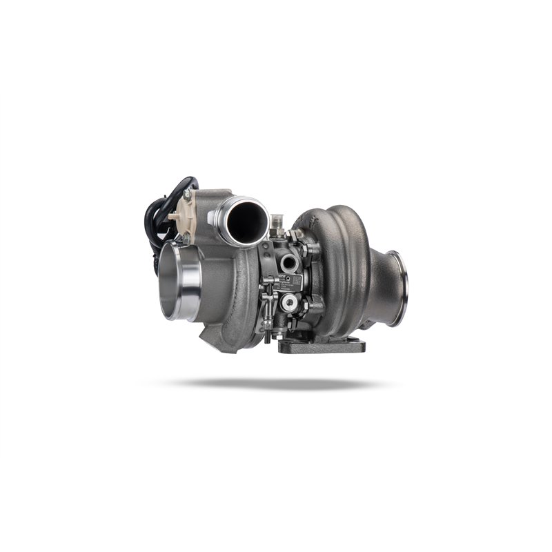 BorgWarner | EFR 7670-C 57mm T4 Turbocharger - Iron