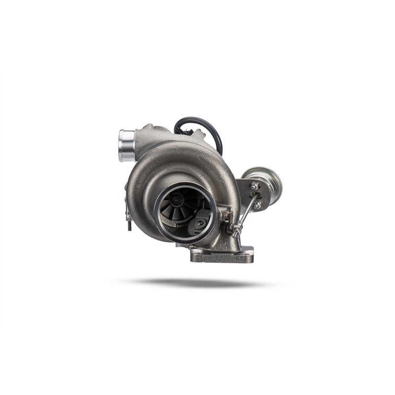 BorgWarner | EFR 7670-C 57mm T4 Turbocharger - Iron