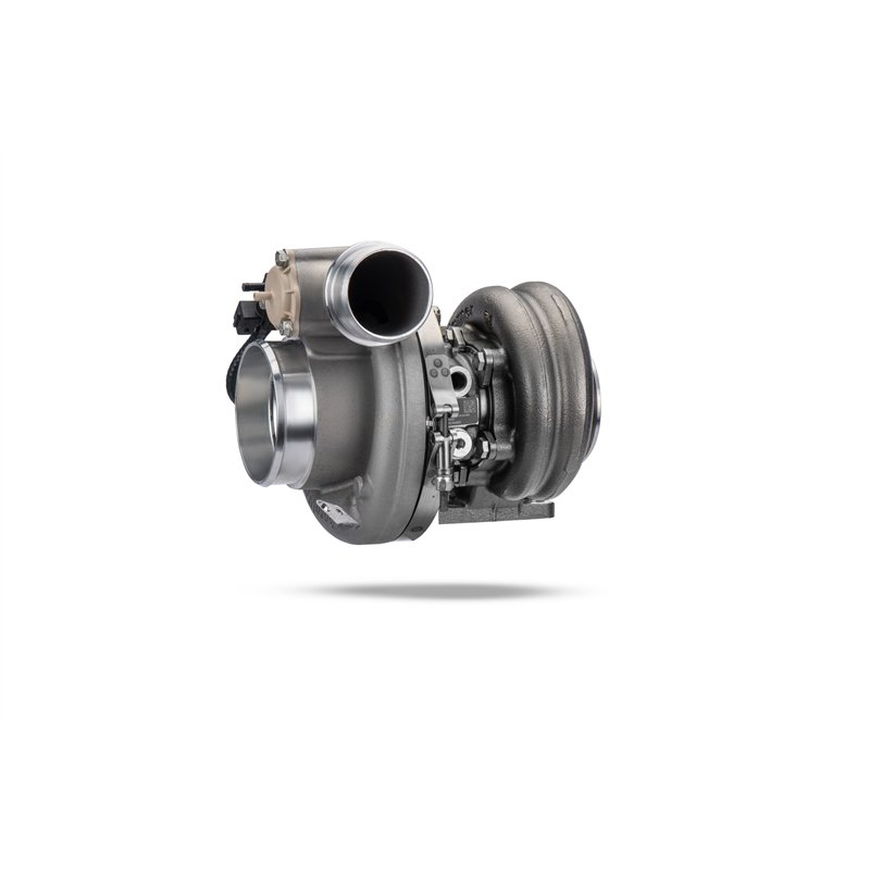 BorgWarner | EFR 8374-D 62mm T4 Turbocharger - Iron