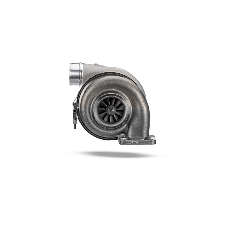 BorgWarner | EFR 8374-D 62mm T4 Turbocharger - Iron