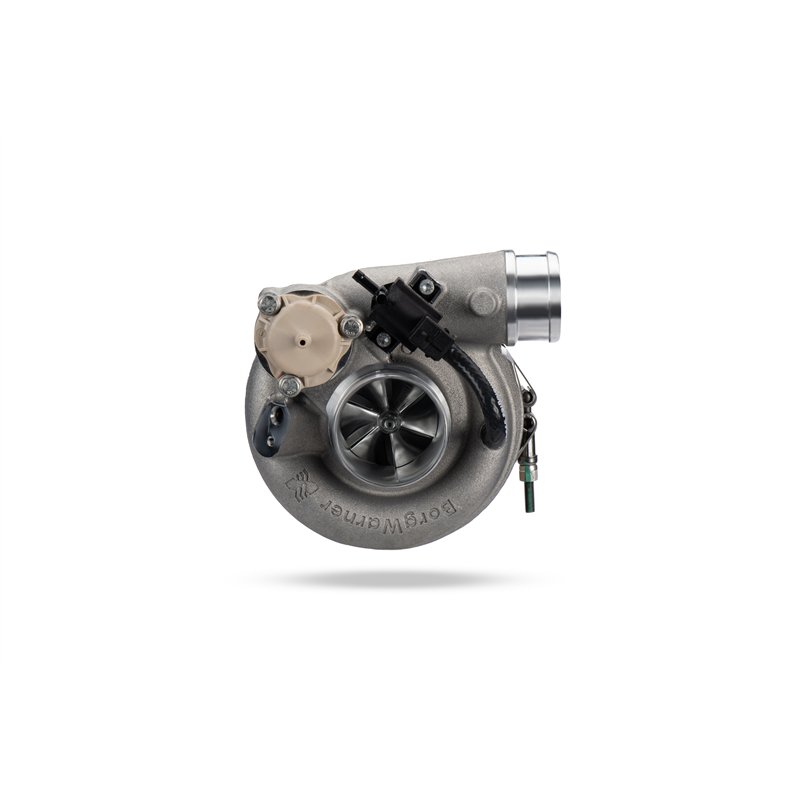 BorgWarner | EFR 6758 54mm Supercore - Aluminum