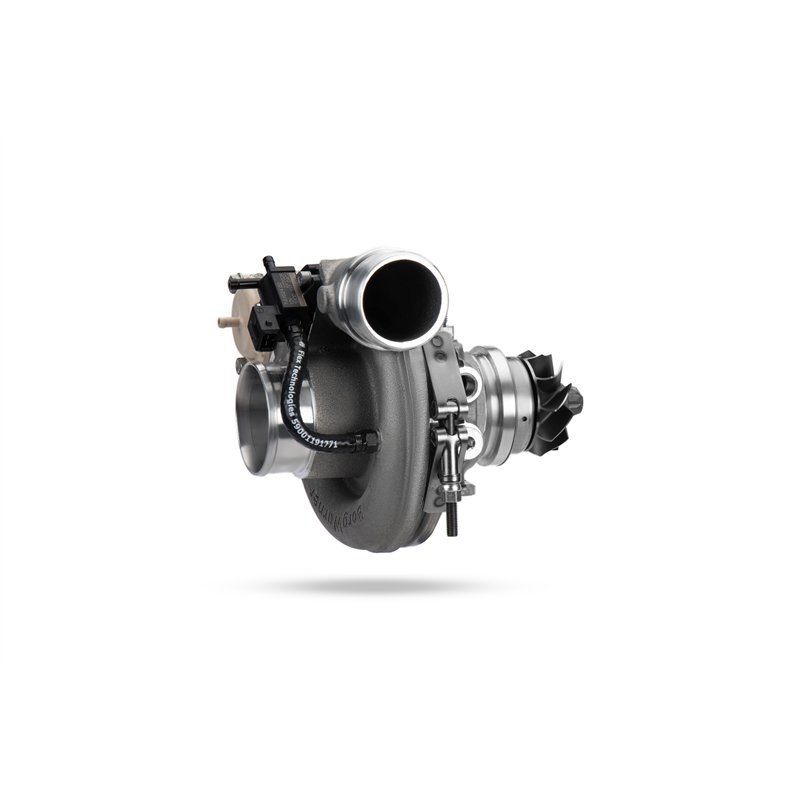 BorgWarner | EFR 6758 54mm Supercore - Aluminum