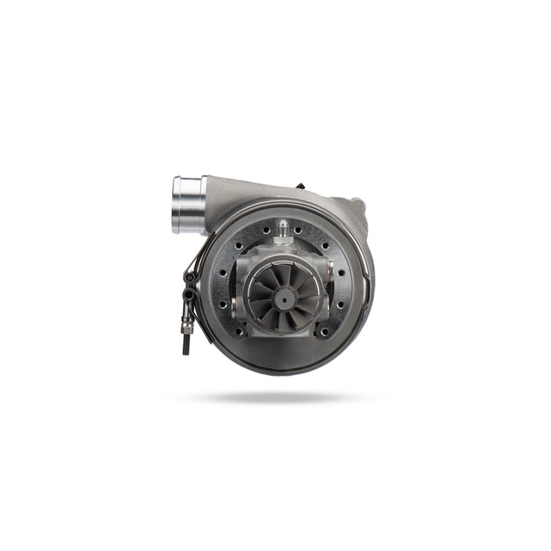 BorgWarner | EFR 6758 54mm Supercore - Aluminum