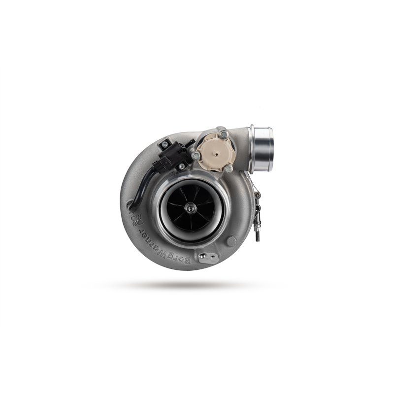 BorgWarner | EFR 8474 68mm Supercore - Aluminum