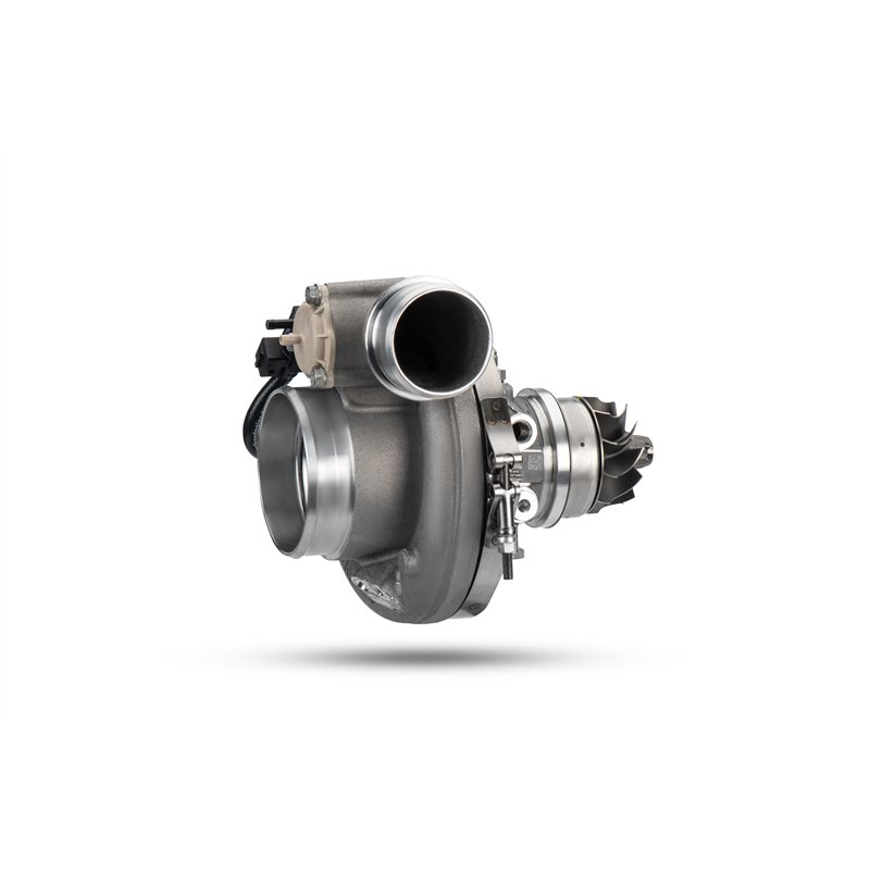 BorgWarner | EFR 8474 68mm Supercore - Aluminum