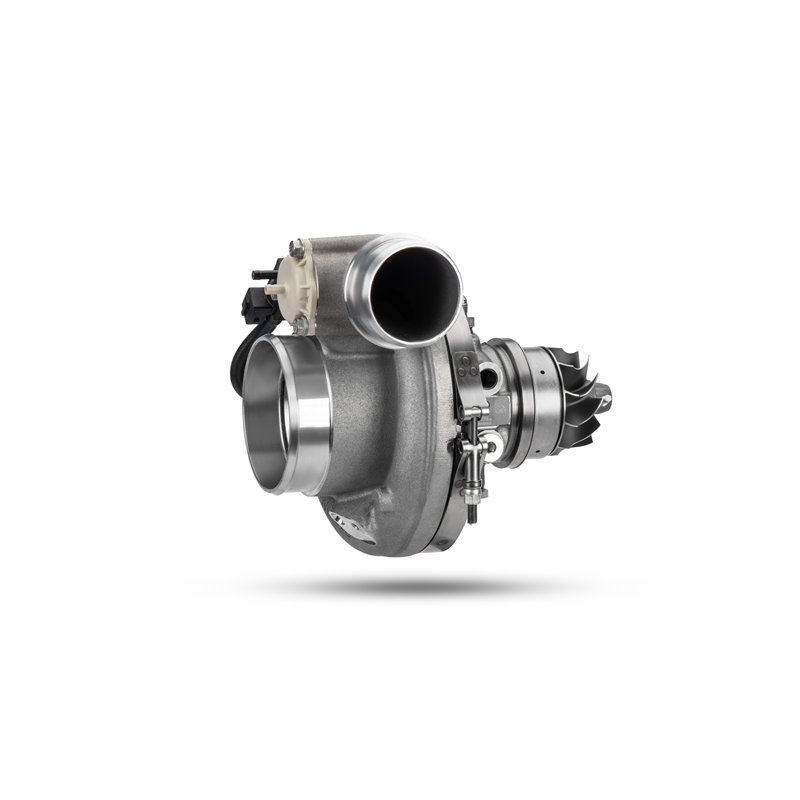 BorgWarner | EFR 8474 68mm Supercore - Iron
