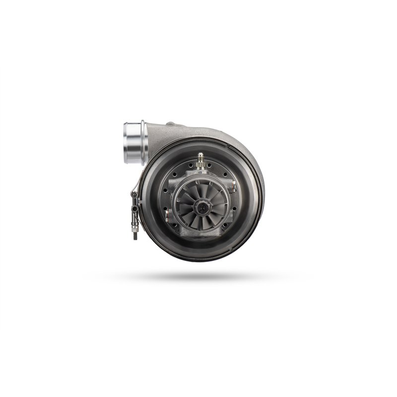 BorgWarner | EFR 8474 68mm Supercore - Iron