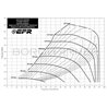 BorgWarner | EFR 8474 68mm Supercore - Iron