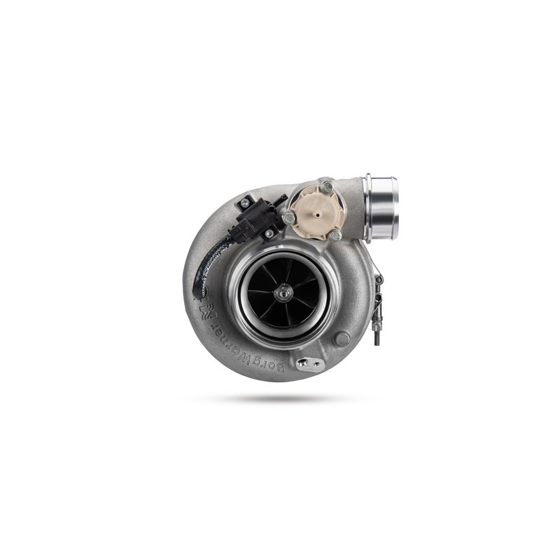 BorgWarner | EFR 9274 72mm Supercore - Aluminum