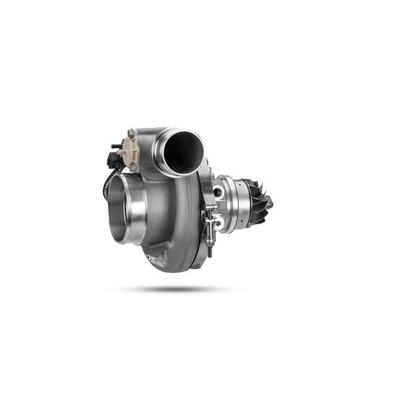 BorgWarner | EFR 9274 72mm Supercore - Aluminum