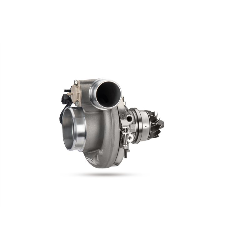 BorgWarner | EFR 9274 72mm Supercore - Iron
