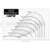 BorgWarner | EFR 9274 72mm Supercore - Iron