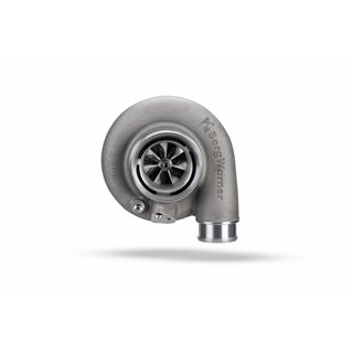 BorgWarner | AirWerks S200SX-E Supercore 57mm