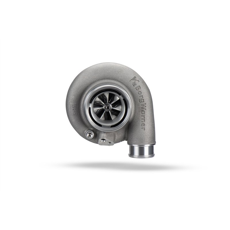BorgWarner | AirWerks S200SX-E Supercore 57mm